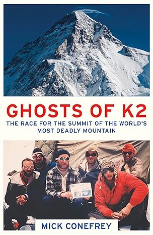 The Race for the Summit of the World's Most Deadly Mountain